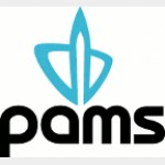 PAMS strojn? vy??v?n?, reklamn? textil