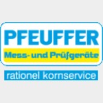 Pfeuffer GmbH