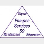 Pompes Services 59