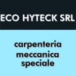 ECO HYTECK, Srl