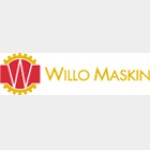 Willo Maskin AB Willo Maskin AB