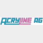 ACRYLINE AG ACRYLINE AG
