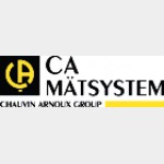 CA M&auml;tsystem AB