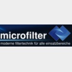 microfilter sindringen Filter-Fertigungsgesellschaft GmbH