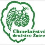 CHMELA?STV?, dru?stvo ?atec, z?vod MECHANIZACE