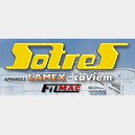 Sotres