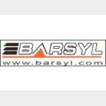 Balaji Railroad Systems Ltd. Balaji Railroad Systems Ltd.