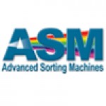 ASM ADVANCED SORTING MACHINES SRL ASM ADVANCED SORTING MACHINES SRL