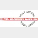 T M Machinery Sales Ltd T M Machinery Sales Ltd