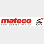 Mateco Sp. z o.o. Podesty Ruchome