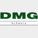 DMG (Schweiz) AG DECKEL MAHO GILDEMEISTER