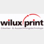 Wilux Print AG (Etikettier- und Auszeichnungstechnologie) Wilux Print AG (Etikettier- und Auszeichnungstechnologie)