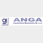 Anga Uszczelnienia Mechaniczne Sp. z o.o. Anga Uszczelnienia Mechaniczne Sp. z o.o.