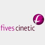 Cinetic Transitique Cinetic Transitique
