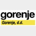 GORENJE gospodinjski aparati, d.d.