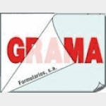 Grama Formularios, S.A.