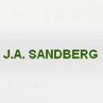 J. A. Sandberg