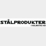 St&aring;lprodukter i Halmstad AB