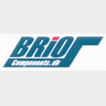 Brio Komponenter A/S Brio Komponenter A/S