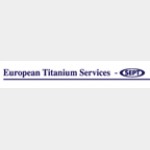 European Titanium Services (Sept)