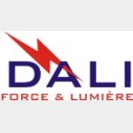 Soci&eacute;t&eacute; de Distribution d'Appareillages de Lumi&egrave;re & Industrie,Sarl (DALI)