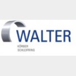 Walter Machines Eastern Europe Walter Maschinenbau GmbH Walter Machines Eastern Europe Walter Maschinenbau GmbH
