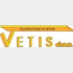 VETIS veletrgovina in servis, d.o.o., Ljubljana VETIS veletrgovina in servis, d.o.o., Ljubljana