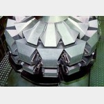 Мультиголовочный дозатор для сыпучих