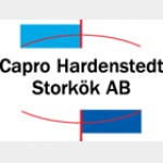Capro Hardenstedt Stork?k AB Capro Hardenstedt Stork?k AB