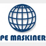 P. E. Maskiner Ans ApS
