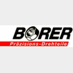 WALTER BORER AG WALTER BORER AG