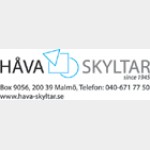 H&Aring;VA-Skyltar AB