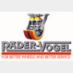 R&Auml;DER-VOGEL R&Auml;DER- UND ROLLENFABRIK GMBH & CO. KG