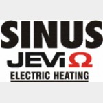 Sinus Jevi Electric Heating B.V. Sinus Jevi Electric Heating B.V.