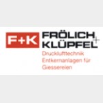 F. u. K. Fr?lich & Kl?pfel Drucklufttechnik GmbH & Co. KG.