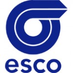 Esco Couplings NV-SA