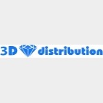 3D Distribution,Sarl 3D Distribution,Sarl