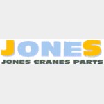 Jones Cranes Parts