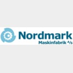 Nordmark Maskinfabrik A/S