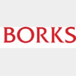 Borks Patenttavler AS