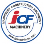 JCF Machinery.Co.,Ltd