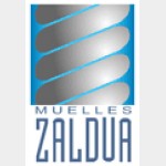 Muelles Zaldua, S.L.