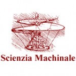S.M. SCIENZIA MACHINALE, Srl