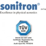Sonitron NV-SA Sonitron NV-SA