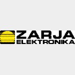 ZARJA ELEKTRONIKA proizvodnja, monta?a, in?eniring in projektiranje sistemov in naprav za tehni?no za??ito, d.o.o., Kamnik ZARJA ELEKTRONIKA proizvodnja, monta?a, in?eniring in projektiranje sistemov in naprav za tehni?no za??ito, d.o.o., Kamnik