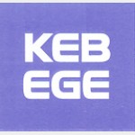 KEB - EGE spol. s r.o.