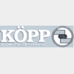 Wilhelm Köpp Zellkautschuk GmbH & Co. Wilhelm Köpp Zellkautschuk GmbH & Co.