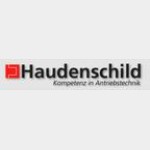 Haudenschild AG (Antriebs- und Lineartechnik)