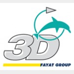 3 D Dominique Declerq Distribution (3 D) 3 D Dominique Declerq Distribution (3 D)