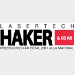 Lasertech Haker & Co AB